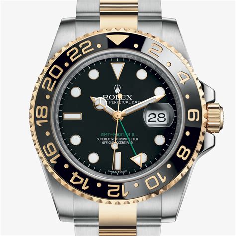 rolex gmt-master ii oyster 40 mm oystersteel and everose gold|rolex gmt master 2 models.